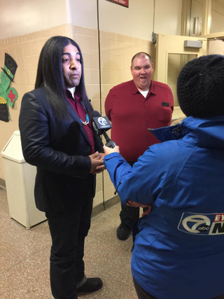Illustration for article titled New Fake Indian Joins Old Fake Indian In NY High School's R-Word Fight